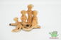 Preview: Schleich Erdmännchen Jungen 14388